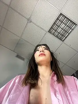 IAmNobodyXXX webcam