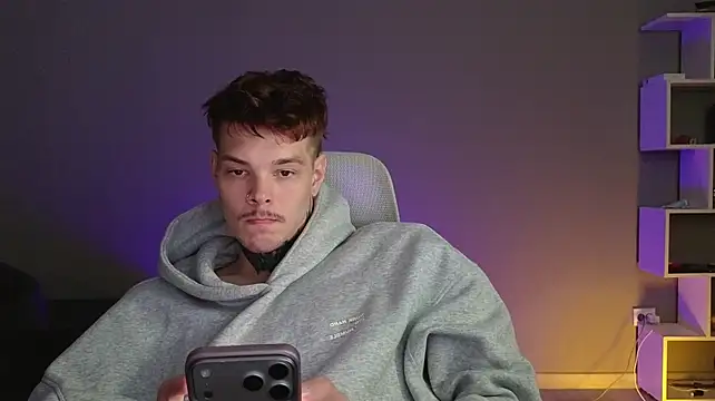 DENIS_HERE live cam preview