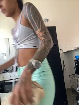 sabrinaneves live cam preview