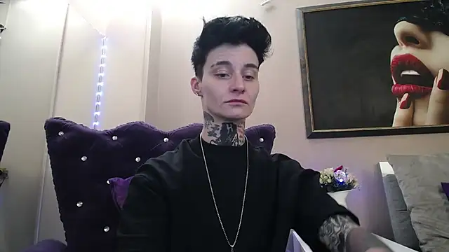 KennyXSX live cam preview