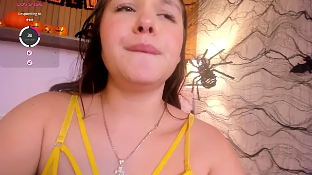 ZoeZulman live cam preview