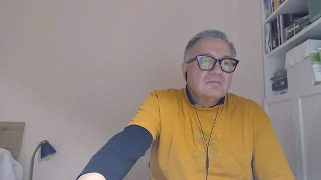 YOU6me live cam preview