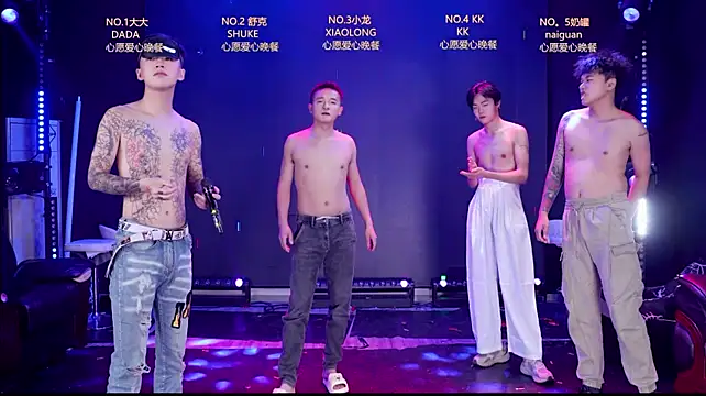 BOY-888888 live sex cam