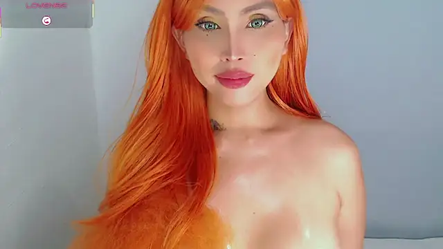 模特: adreana_69