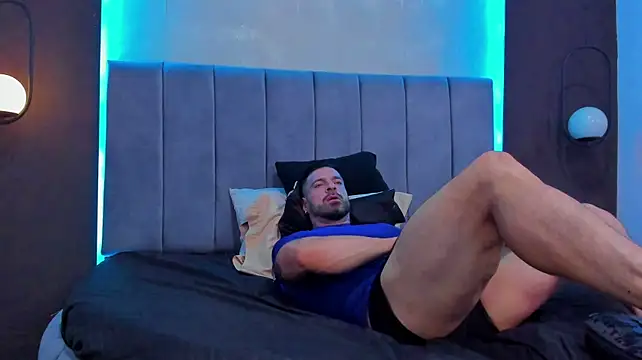 dennis__coxx live cam preview