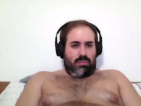 BeMy_Master live cam on StripChat