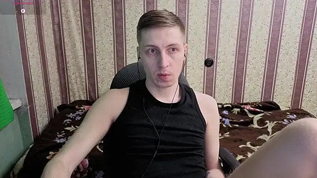 Darien（Darien_Brown）