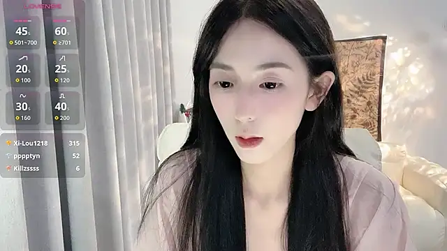 Nancy-88 live cam on StripChat