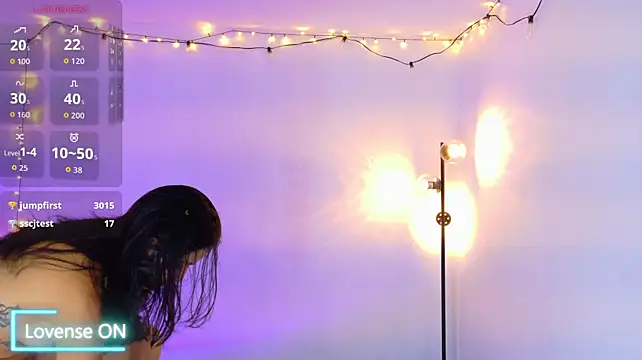 Sarasavage live cam on StripChat