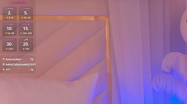 NancySmitts live cam preview