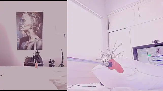Andy__Nova live cam preview