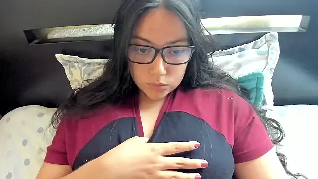 roniewester live cam preview