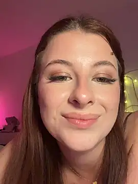 Mia-Rey webcam