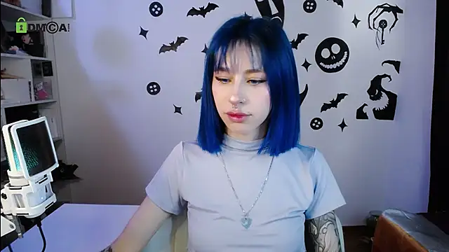 dakota_senju live cam on StripChat