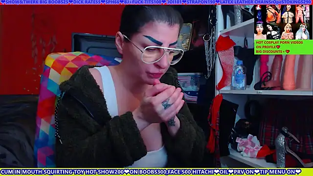cuminmenowbbyx