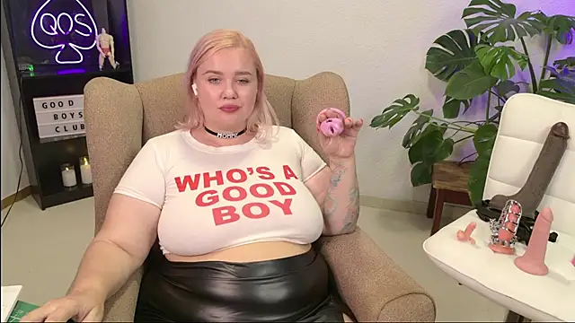 MargotGrey mature MILF cam