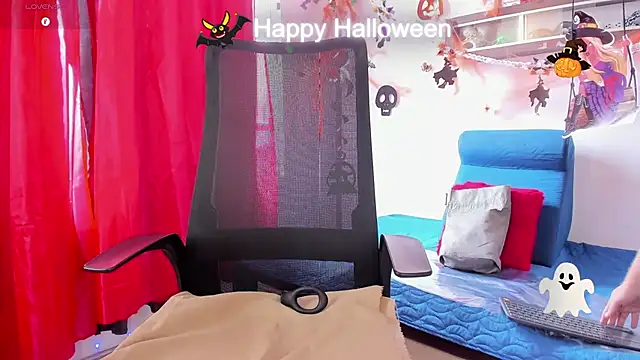 michacosio webcam