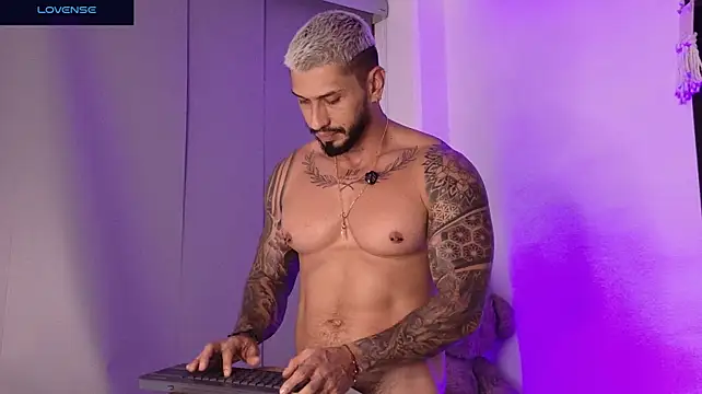 Seth_Vegaa live cam preview
