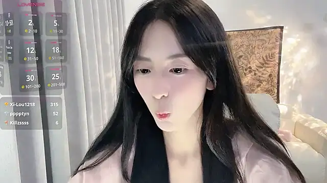 nancy-88 (F young) - 注定的缘分~