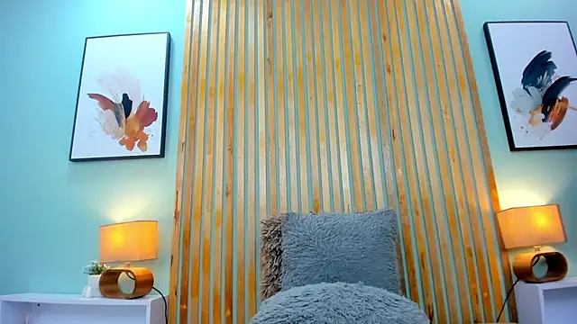 PamelaCollin live cam preview