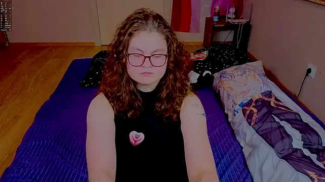 Sashy_Way live cam preview