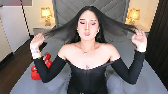 PereyLierge