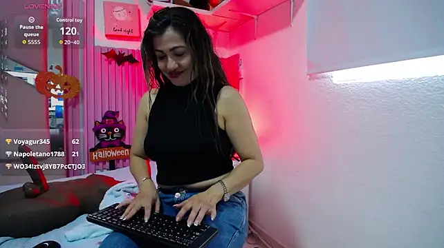 chloe__Jones_ live cam preview