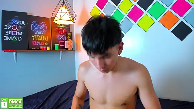 Leo_Royce live cam preview