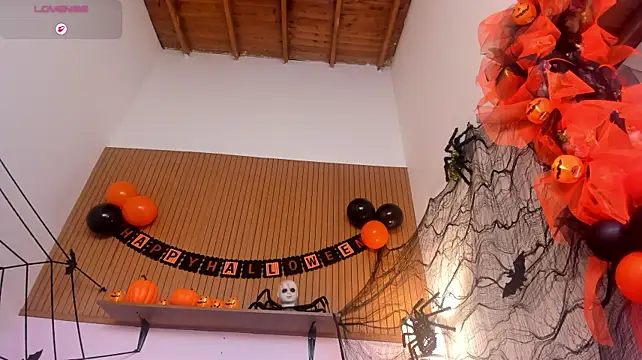 ZoeZulman live cam preview