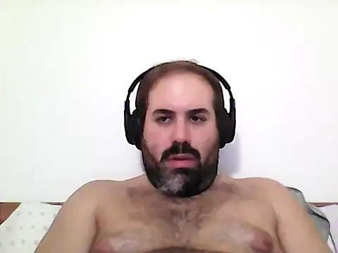 BeMy_Master live cam preview