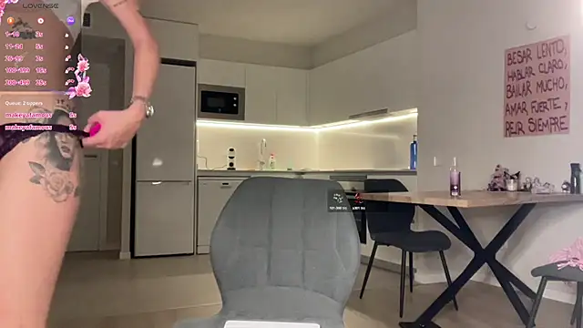 CharliMontanna