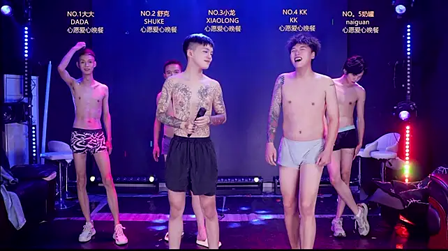 BOY-888888 live cam preview