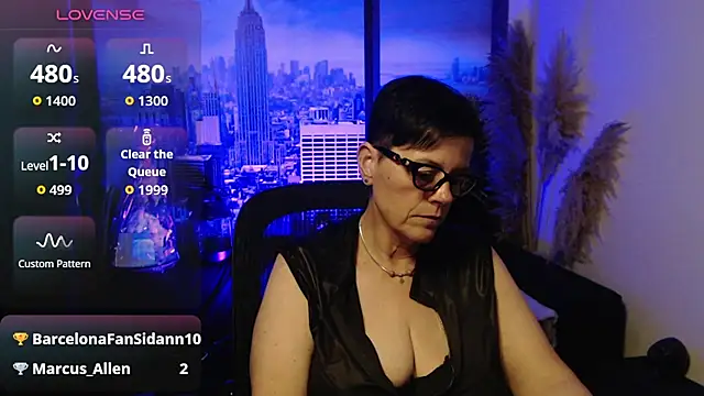 ninarandmann