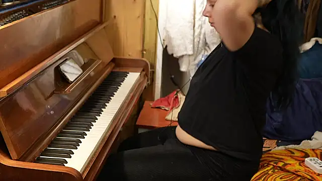 VanessaDoyle live cam preview