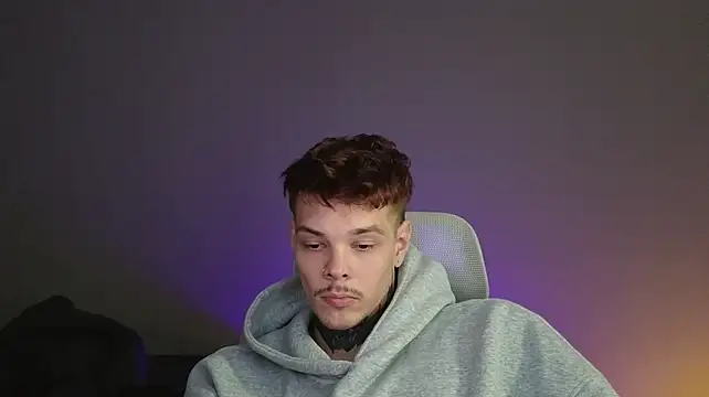 DENIS_HERE live cam preview