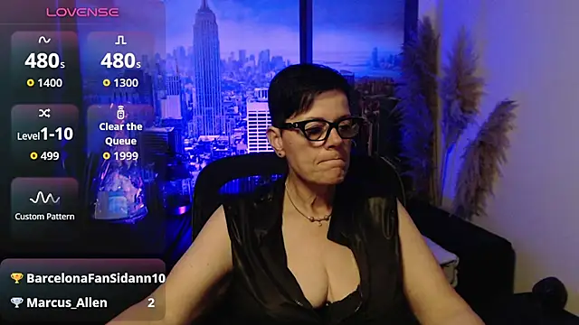 ninarandmann