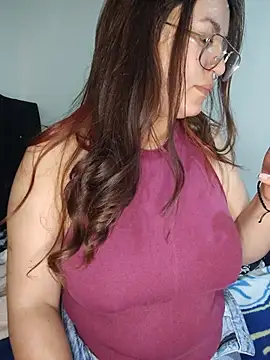 samm_curvy webcam