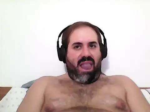 BeMy_Master live cam preview