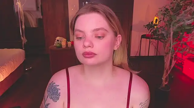Hottie_Jane live cam preview