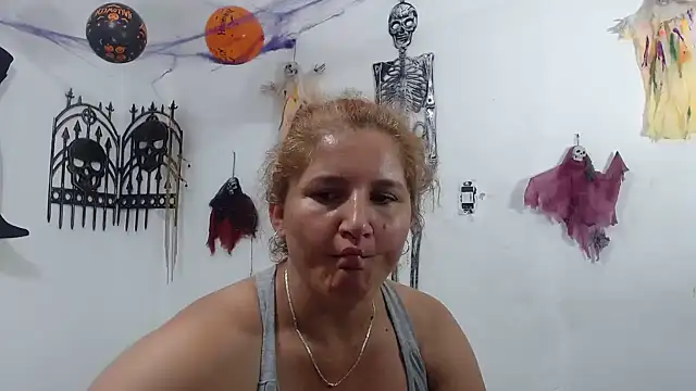 MarilinCarolina
