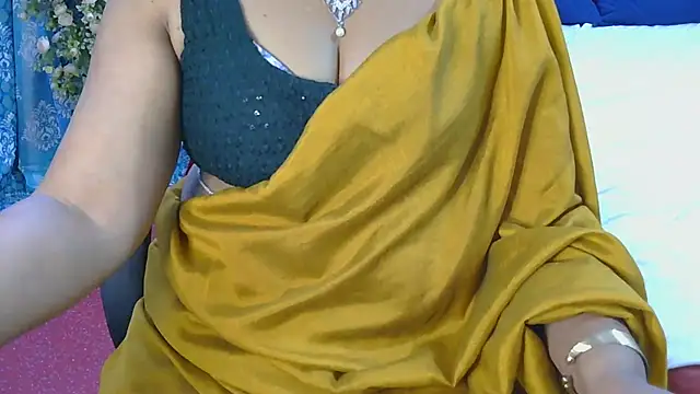 Mallu_Manisha live cam preview