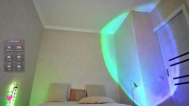 Roseaa live cam preview