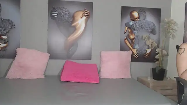 AntonellaBlanc live cam preview