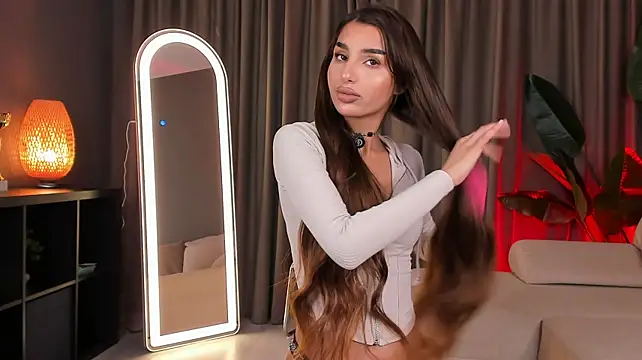 ZariaVera