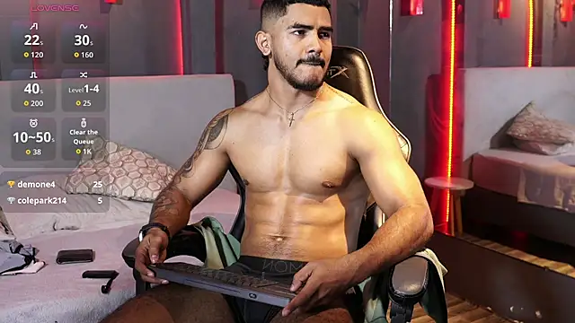 Reik_Vonn