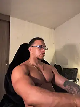 FreszX live cam preview