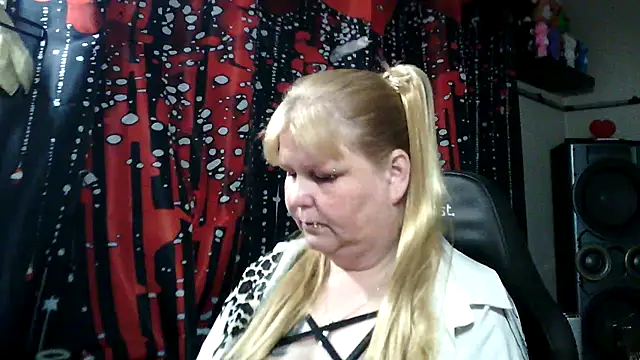 Sylviastar46 live cam preview