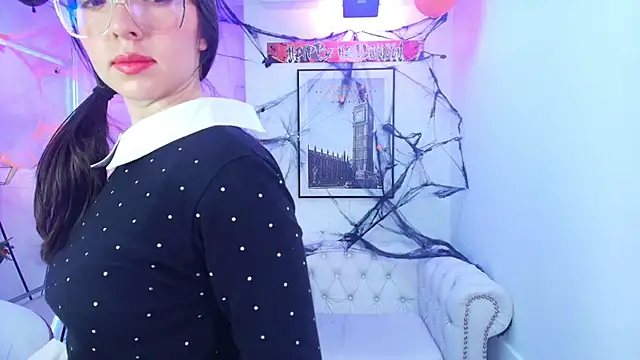 Veronica_miiller live cam preview