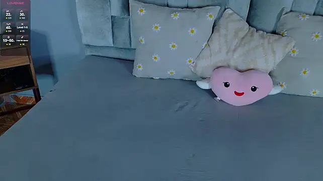 AnnieRouse__ live cam preview