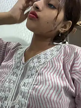 Ahana_Cutie live cam preview